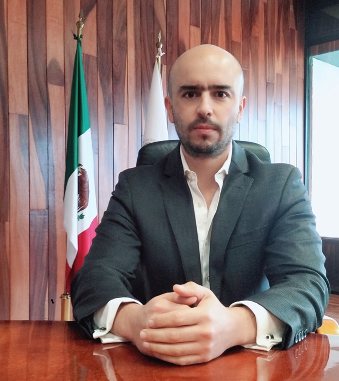 Coordinación De Seguro Y Reaseguro Patrimonial