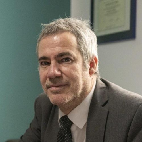 Jaime Montero Román