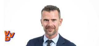 Mark Strolenberg