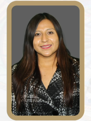 Lupita Cuamatzi Aguayo