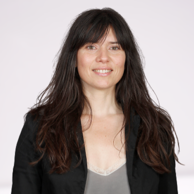 Laura Tuero