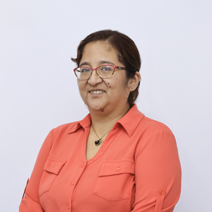 Katherine Geraldine Reyes Gonzáles