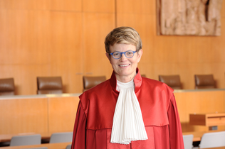 Ll.m. Susanne Baer