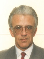 Xavier Garriga I Jové