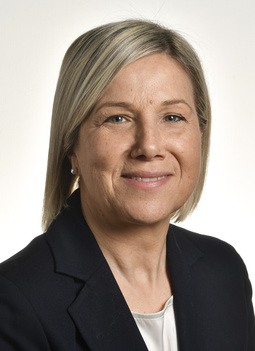 Manuela Lanzarin