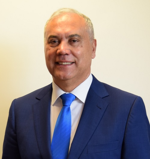 José António Marcos Soares
