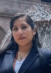 Ines Quispe Huamani
