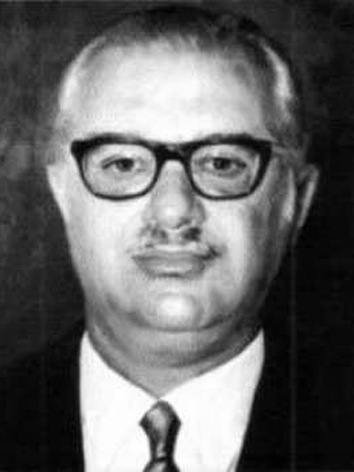 João Paulino Vieira Filho