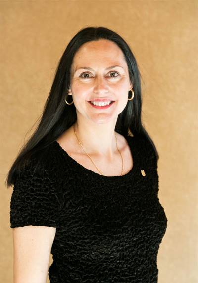 Olga Molné Soldevila