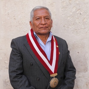 Gregorio Elfer Ale Cruz