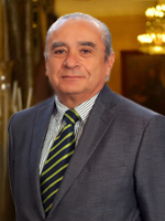 Carlos De Jesús Magallanes García