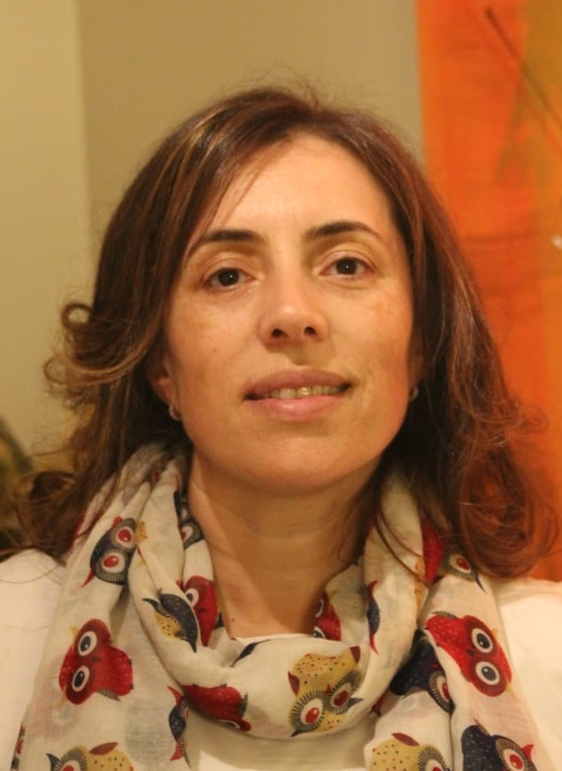 María Pilar Chapela Villanueva