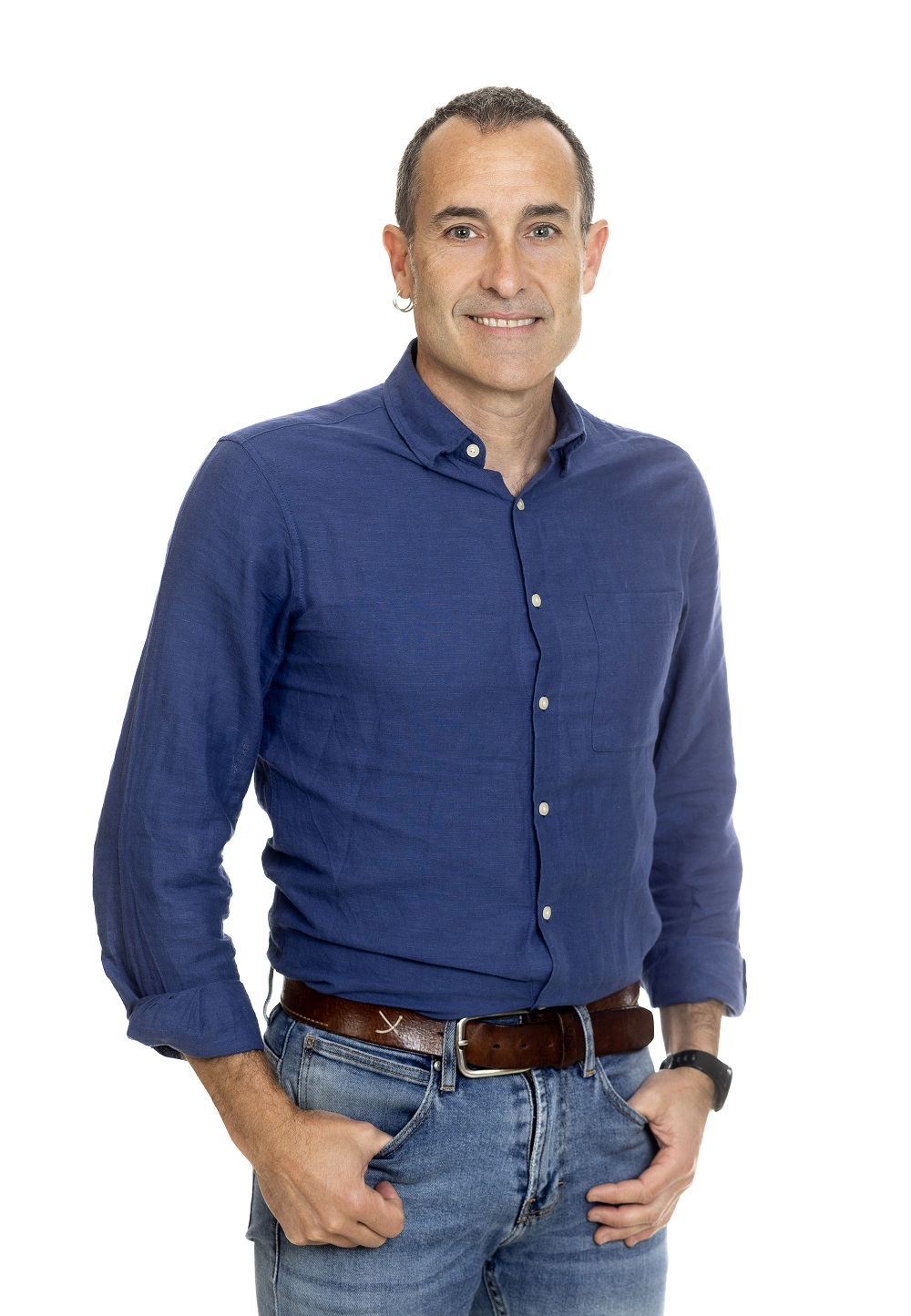 Julen Arzuaga Gumuzio