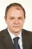 David Vegara Figueras