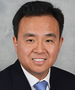 Mark S. Chang