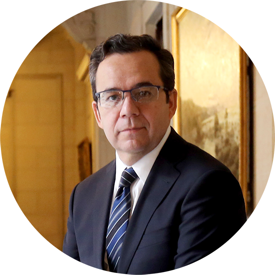 Luis Felipe Céspedes