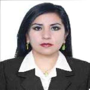 Maritza Centeno Carrasco