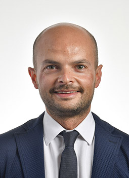 Nicola Ignazio Finco