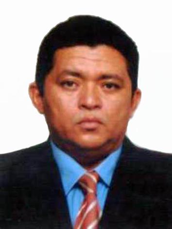 José Roberto Oliveira Faro