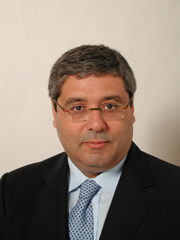 Salvatore Cuffaro
