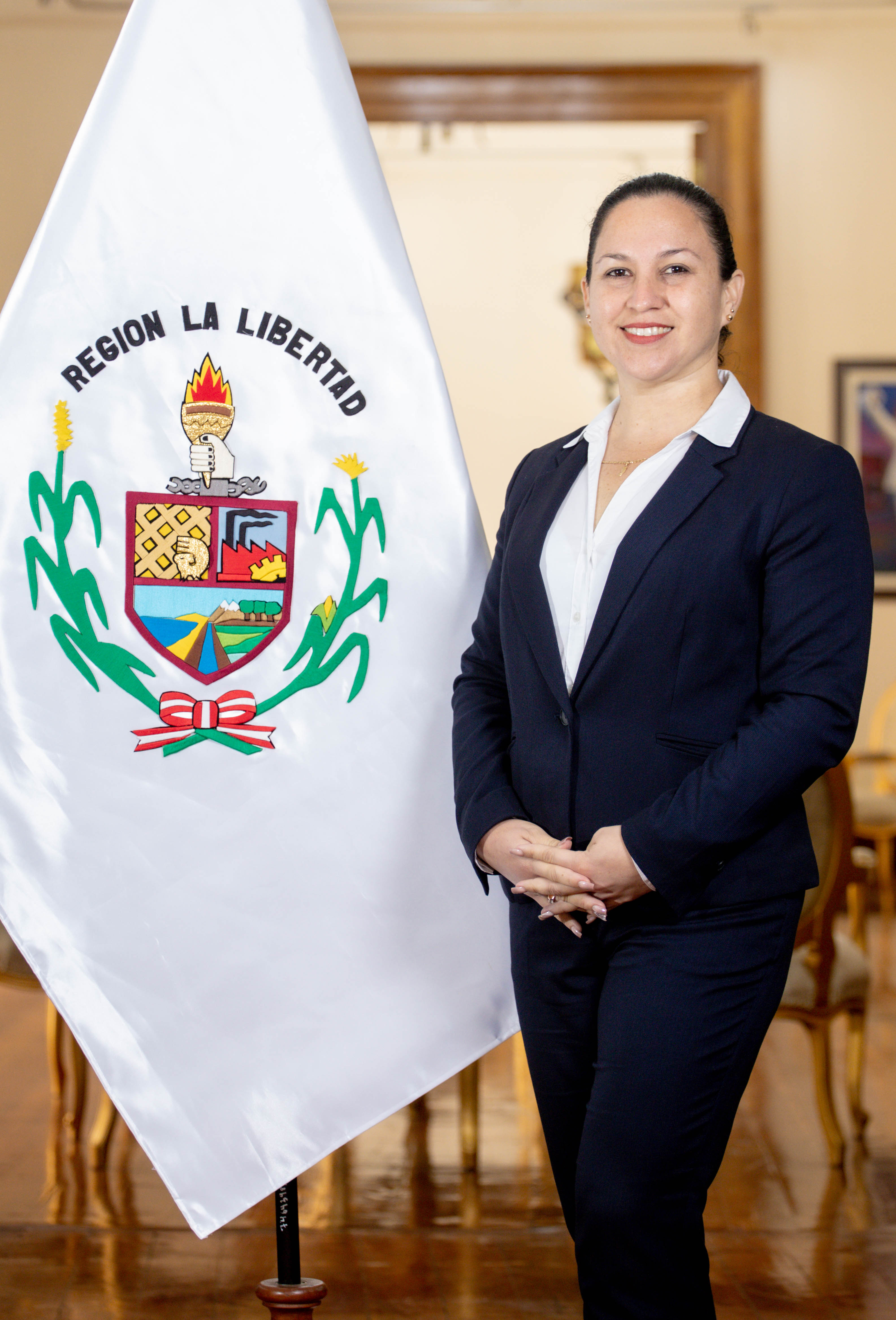 Mirella Urrelo Seijas