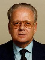 Blas Rosales  Henríquez
