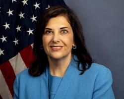 Karin O'leary