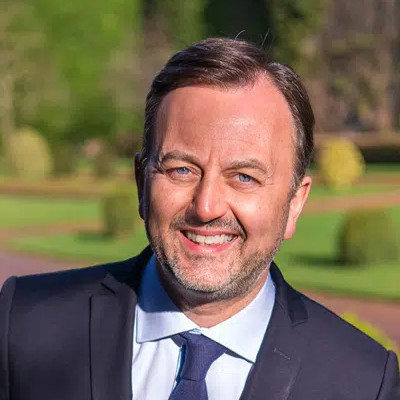 François Decoster