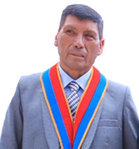 Félix Darío Marmolejo Remigio