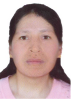 Ana Maria Machuca Palomino