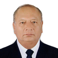 Jose Benito Castañeda Zavaleta