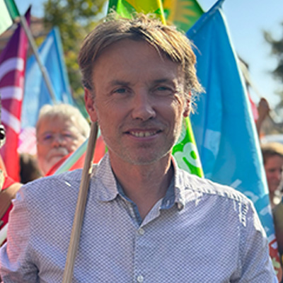 Regis Godec