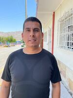 Luis Guillermo Aquije Matta