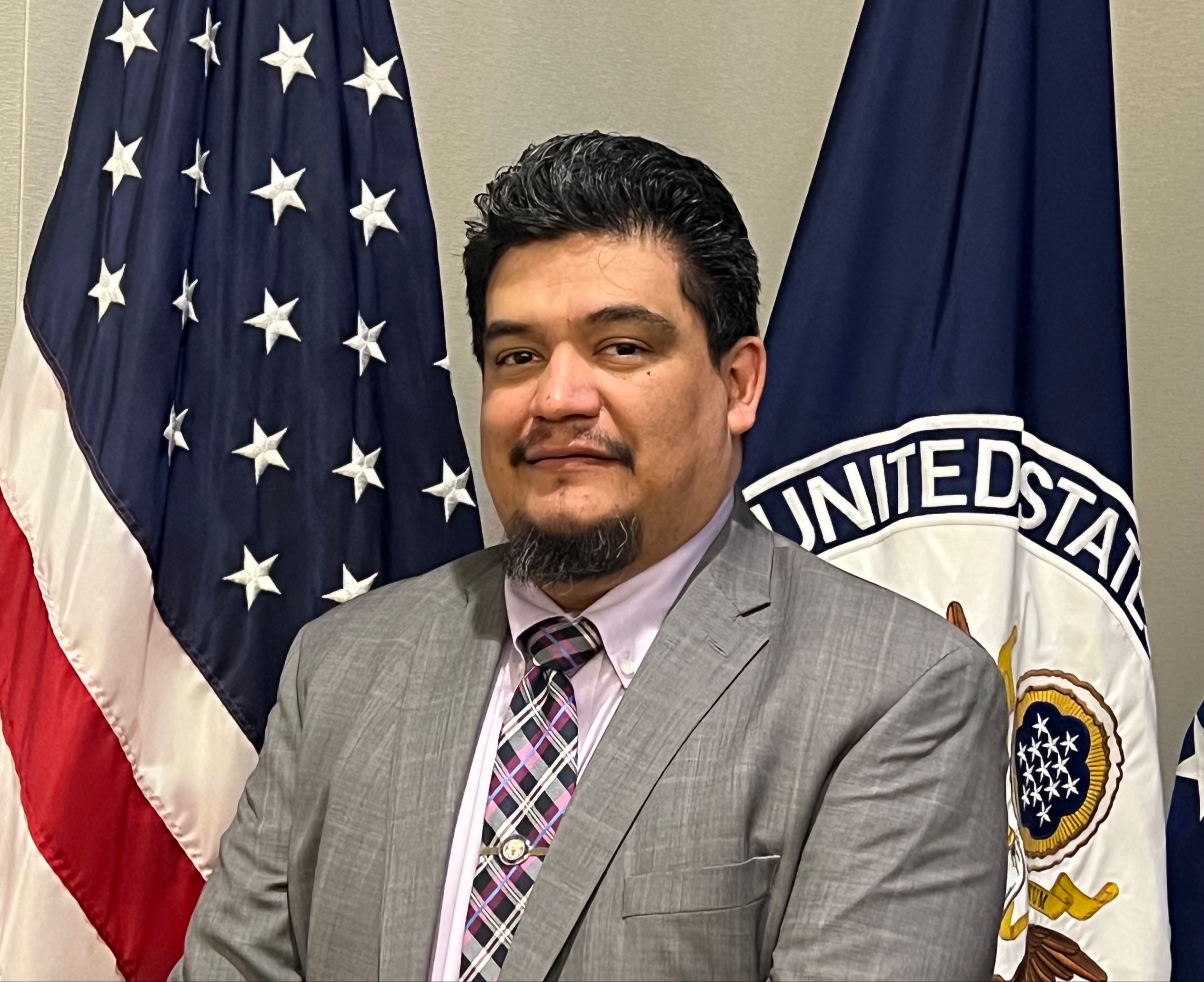 Luis Coronado