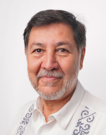 Gerardo Fernández Noroña