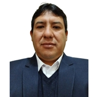 Percy Cárdenas Pozo