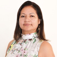 Marta Pilar Tarazona Reyes