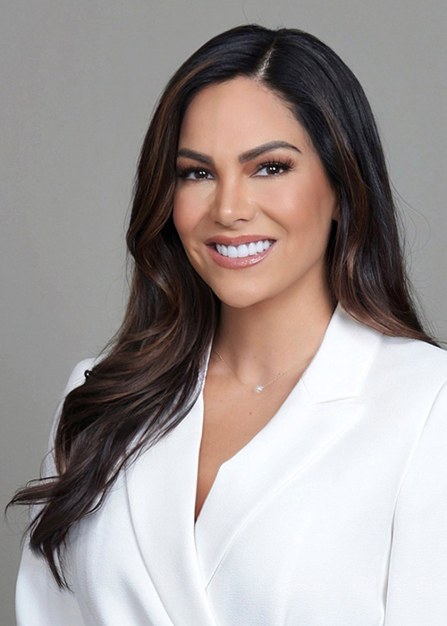 Nicole La Ha