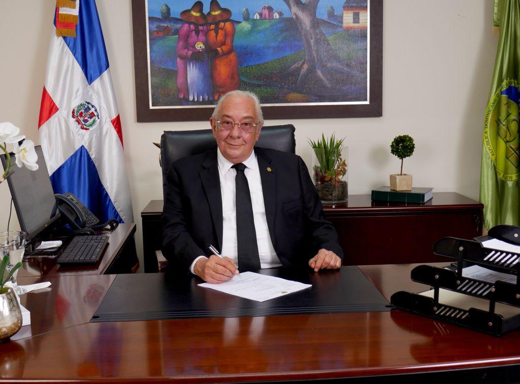 Juez Titular Juan Alfredo Biaggi Lama