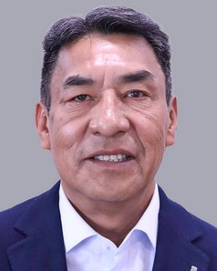 José Luis Hernández Pérez