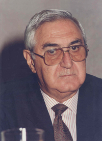 Antonio Lacleta Pablo