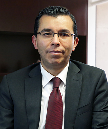 Armando Ramírez Sánchez