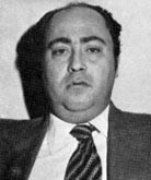 Manuel Sánchez Ayuso
