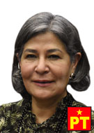 Mayela Del Carmen Salas Saenz