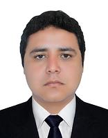 Roger Ruiz Cordova