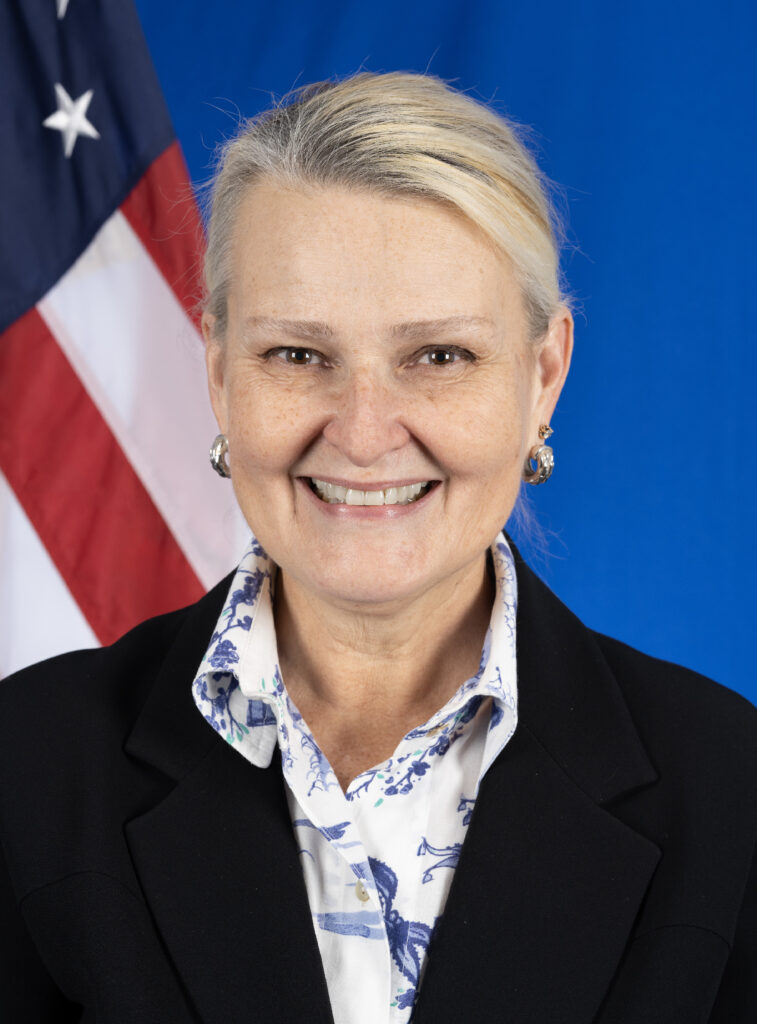 Lisa C. Grande