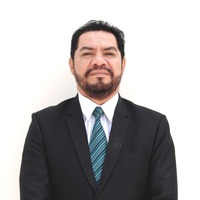 Cesar Augusto Calvo Ramirez