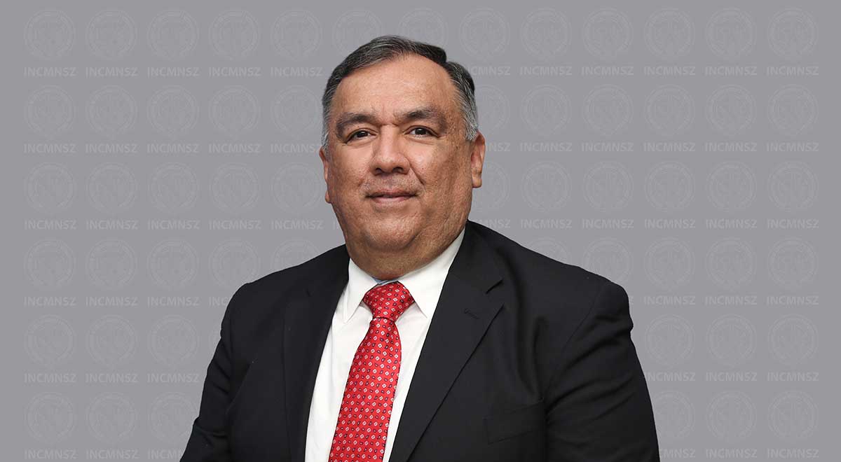 Ricardo García Lacheño