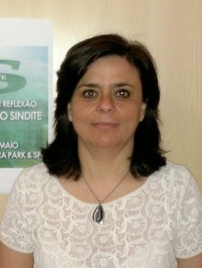 Dina Ferreira Carvalho