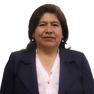 Elizabeth Salas Uscamayta